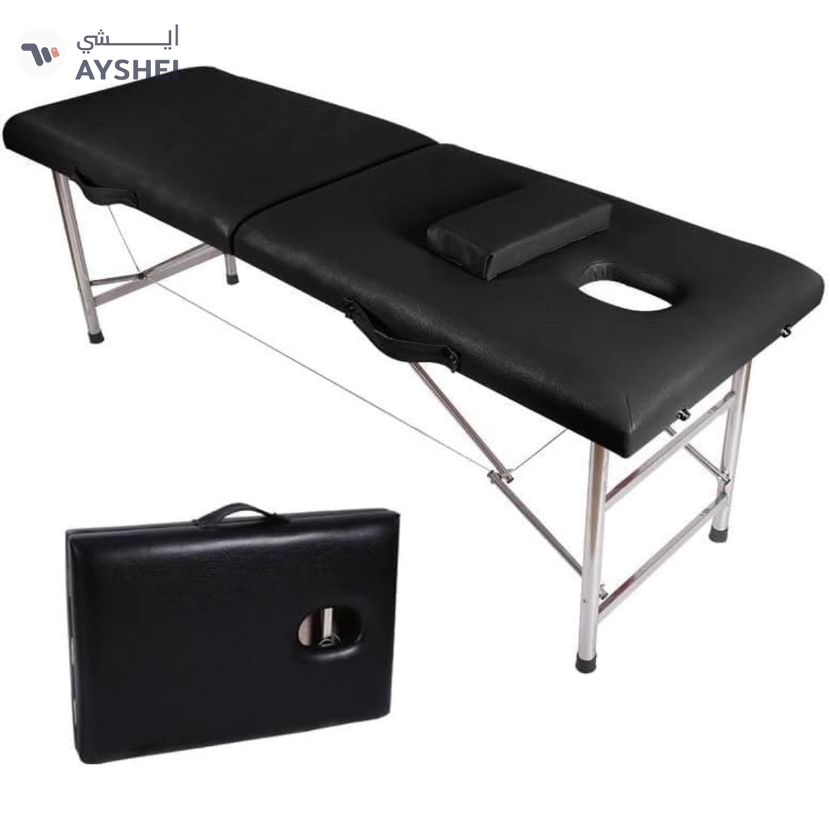 Massage bed-1-1