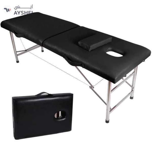Massage bed