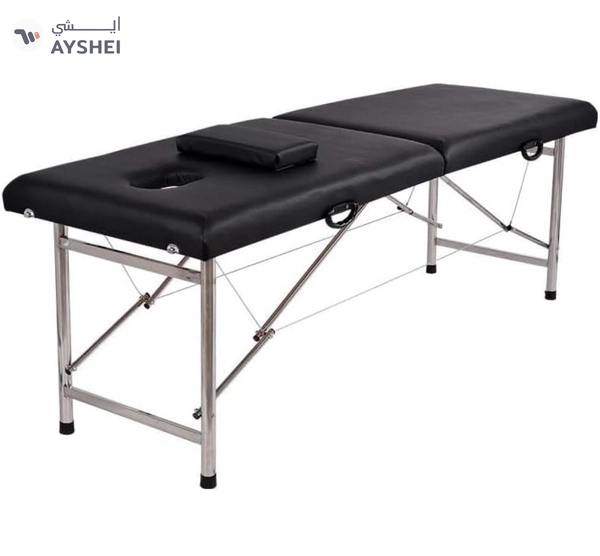 Massage bed