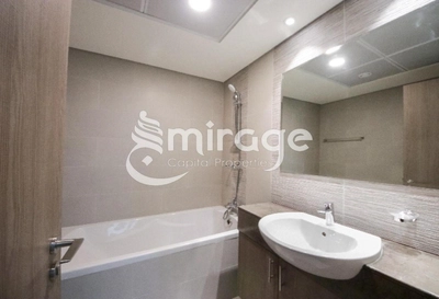 APARTMENT FOR RENT IN PARK VIEW, SAADIYAT ISLAND-8