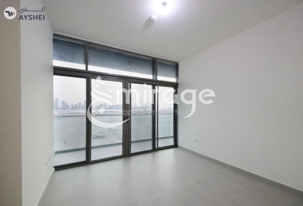 APARTMENT FOR RENT IN PARK VIEW, SAADIYAT ISLAND