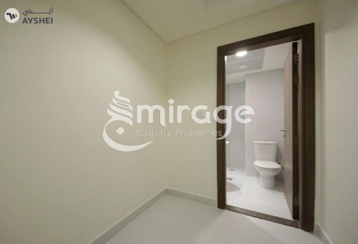 APARTMENT FOR RENT IN PARK VIEW, SAADIYAT ISLAND-2-2