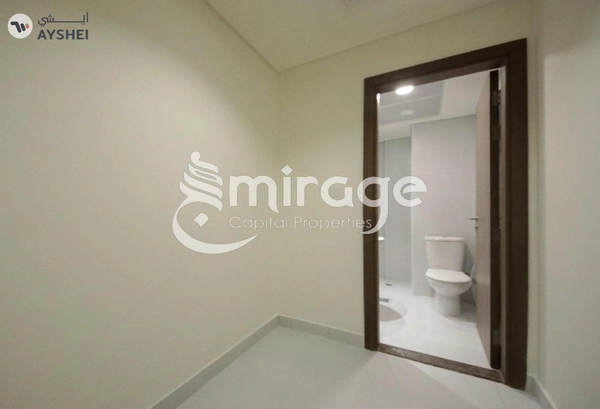 APARTMENT FOR RENT IN PARK VIEW, SAADIYAT ISLAND