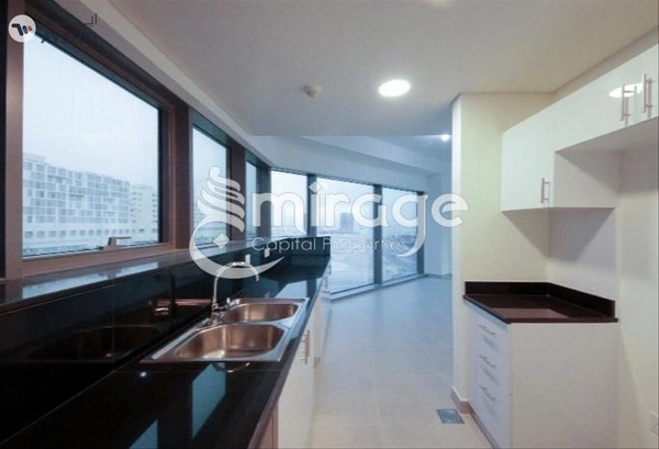 APARTMENT FOR RENT IN PARK VIEW, SAADIYAT ISLAND