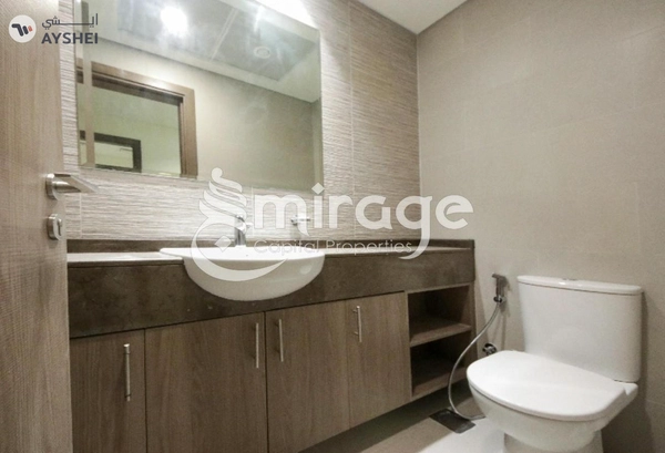 APARTMENT FOR RENT IN PARK VIEW, SAADIYAT ISLAND