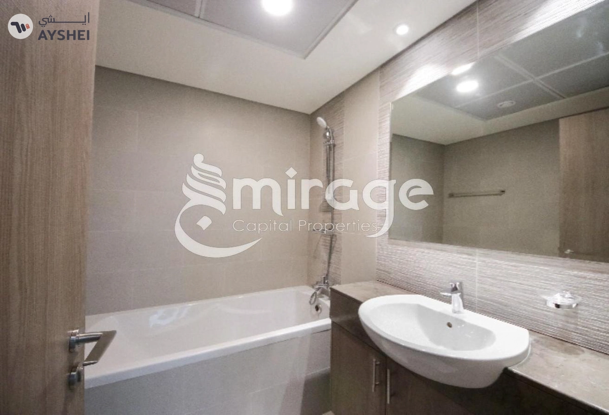 APARTMENT FOR RENT IN PARK VIEW, SAADIYAT ISLAND-8-8