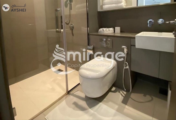 APARTMENT FOR SALE IN MEERA SHAMS, SHAMS ABU DHABI