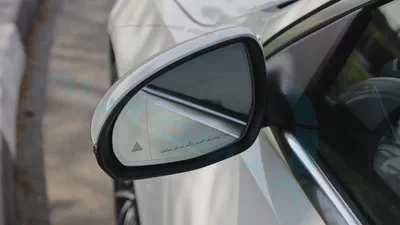 2026 Mercedes-Benz C200 AMG Premium EQ Boost 1.5T RWD GCC With 2 Years Unlimited Mileage Warranty-17