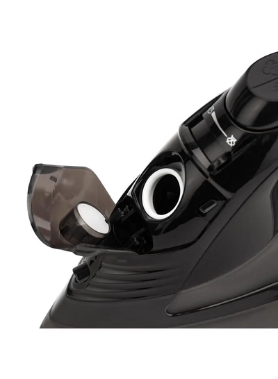 Olsenmark Steam Iron 2400 W OMSI1715 Purple/Black-1