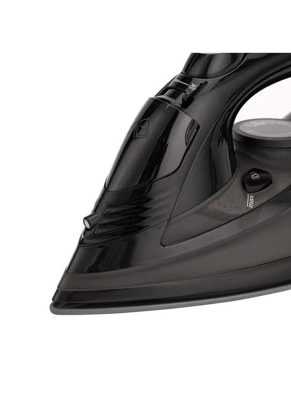 Olsenmark Steam Iron 2400 W OMSI1715 Purple/Black