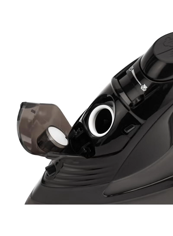 Olsenmark Steam Iron 2400 W OMSI1715 Purple/Black