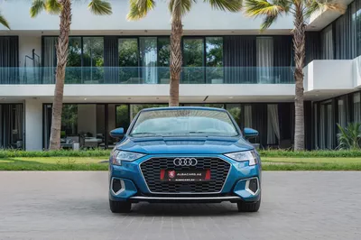 1,469 P.M |  A3 35 TFSI | 0% Downpayment | LOW KM! | WARRANTY!-3