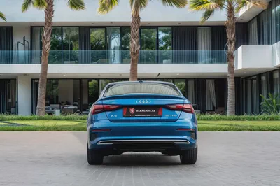 1,469 P.M |  A3 35 TFSI | 0% Downpayment | LOW KM! | WARRANTY!-4