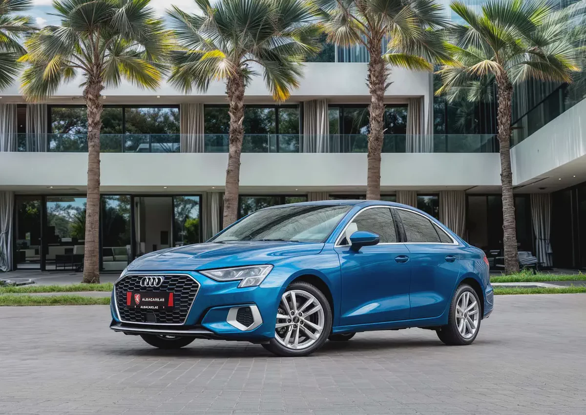 1,469 P.M |  A3 35 TFSI | 0% Downpayment | LOW KM! | WARRANTY!