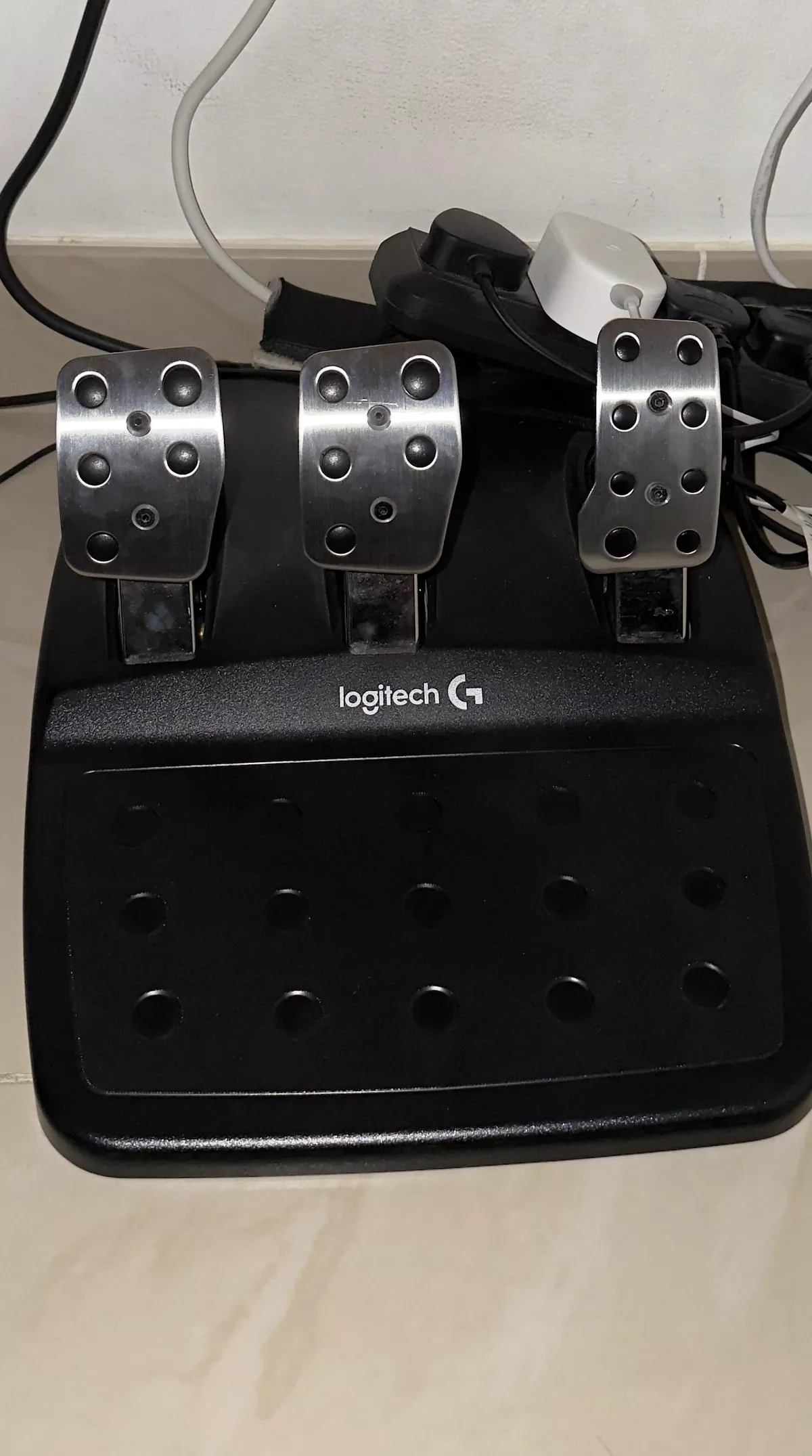 Logitech G29 Racing Wheel