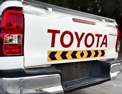 Toyota Hilux GLX Toyota Hilux | 2.7 L | 2020 | GCC | Accident-Free | In Excellent Condition | 1092 P.M-6