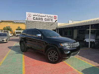 2019 Jeep Cherokee Limited - American Specs-0