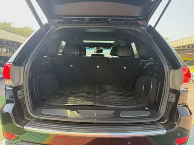 2019 Jeep Cherokee Limited - American Specs-10
