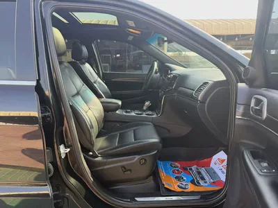 2019 Jeep Cherokee Limited - American Specs-11