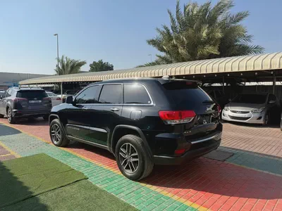 2019 Jeep Cherokee Limited - American Specs-4