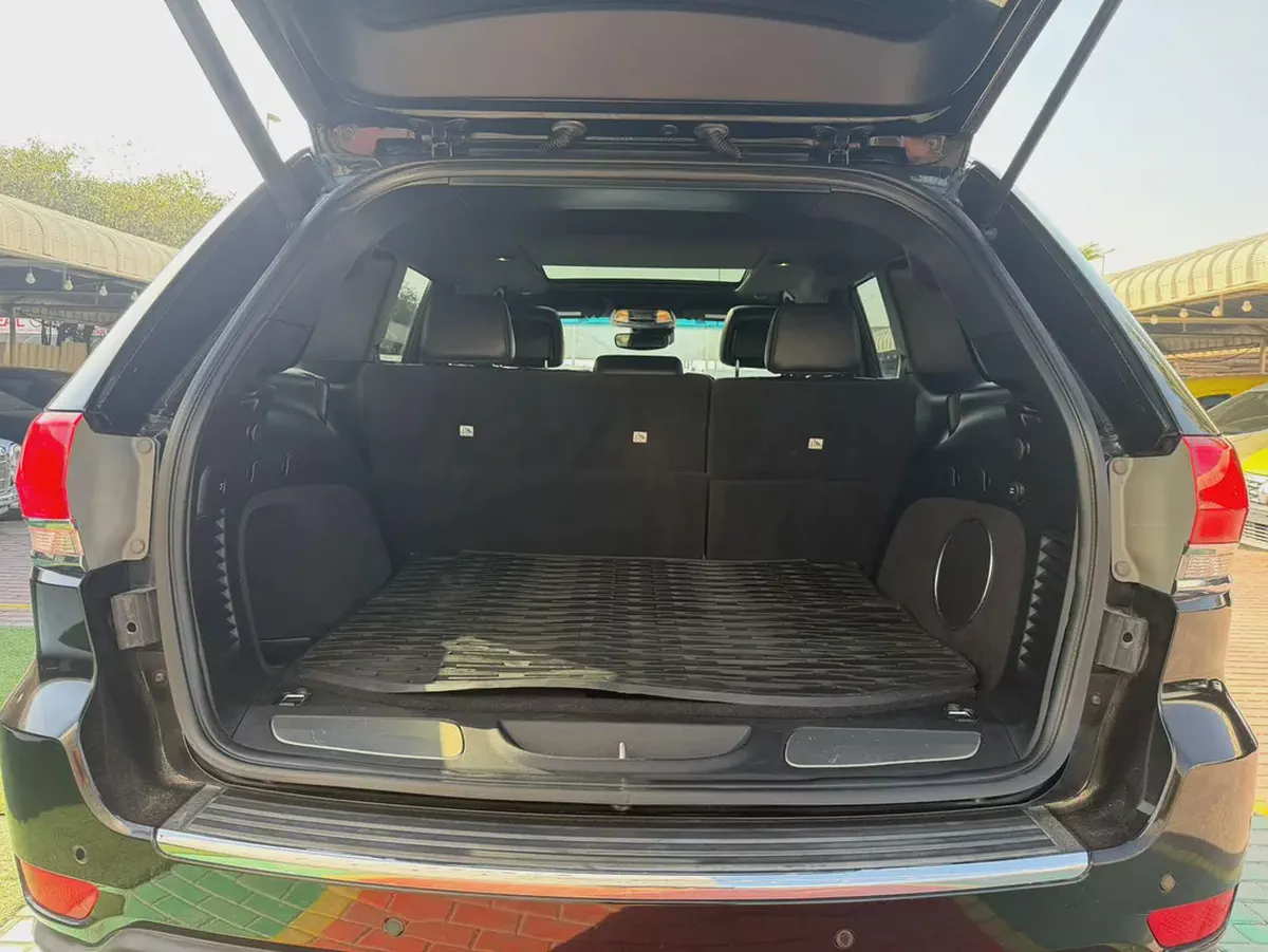 2019 Jeep Cherokee Limited - American Specs-10-10