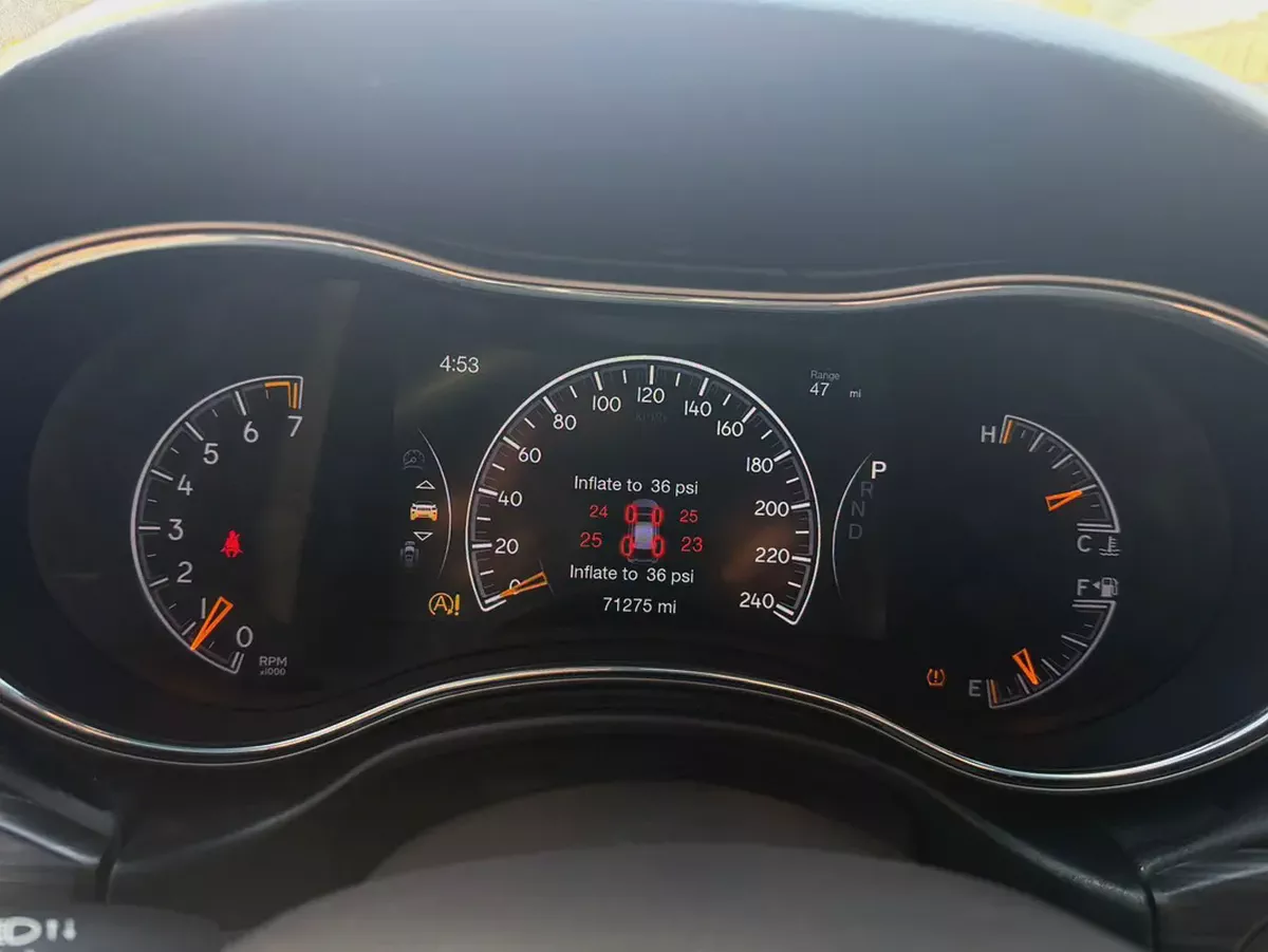 2019 Jeep Cherokee Limited - American Specs-13-13