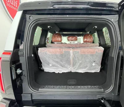 ROX Adamas VIP BLACK EDITION 7 seater-11
