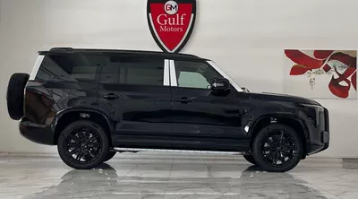 ROX Adamas VIP BLACK EDITION 7 seater-2