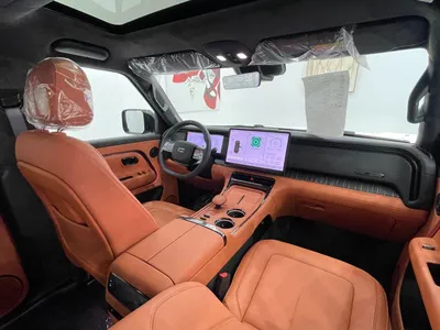 ROX Adamas VIP BLACK EDITION 7 seater-6