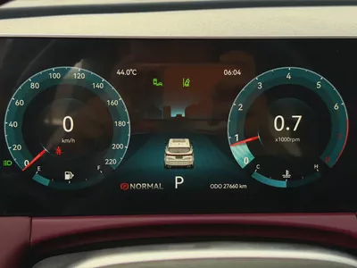 جيتور X70 PLUS ابيض / احمر 2025 (ايليت)-13