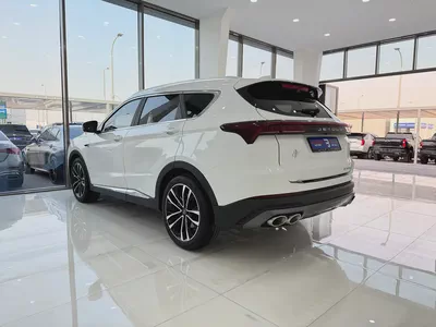 جيتور X70 PLUS ابيض / احمر 2025 (ايليت)-3