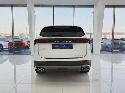 جيتور X70 PLUS ابيض / احمر 2025 (ايليت)-5