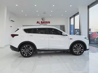 جيتور X70 PLUS ابيض / احمر 2025 (ايليت)-6