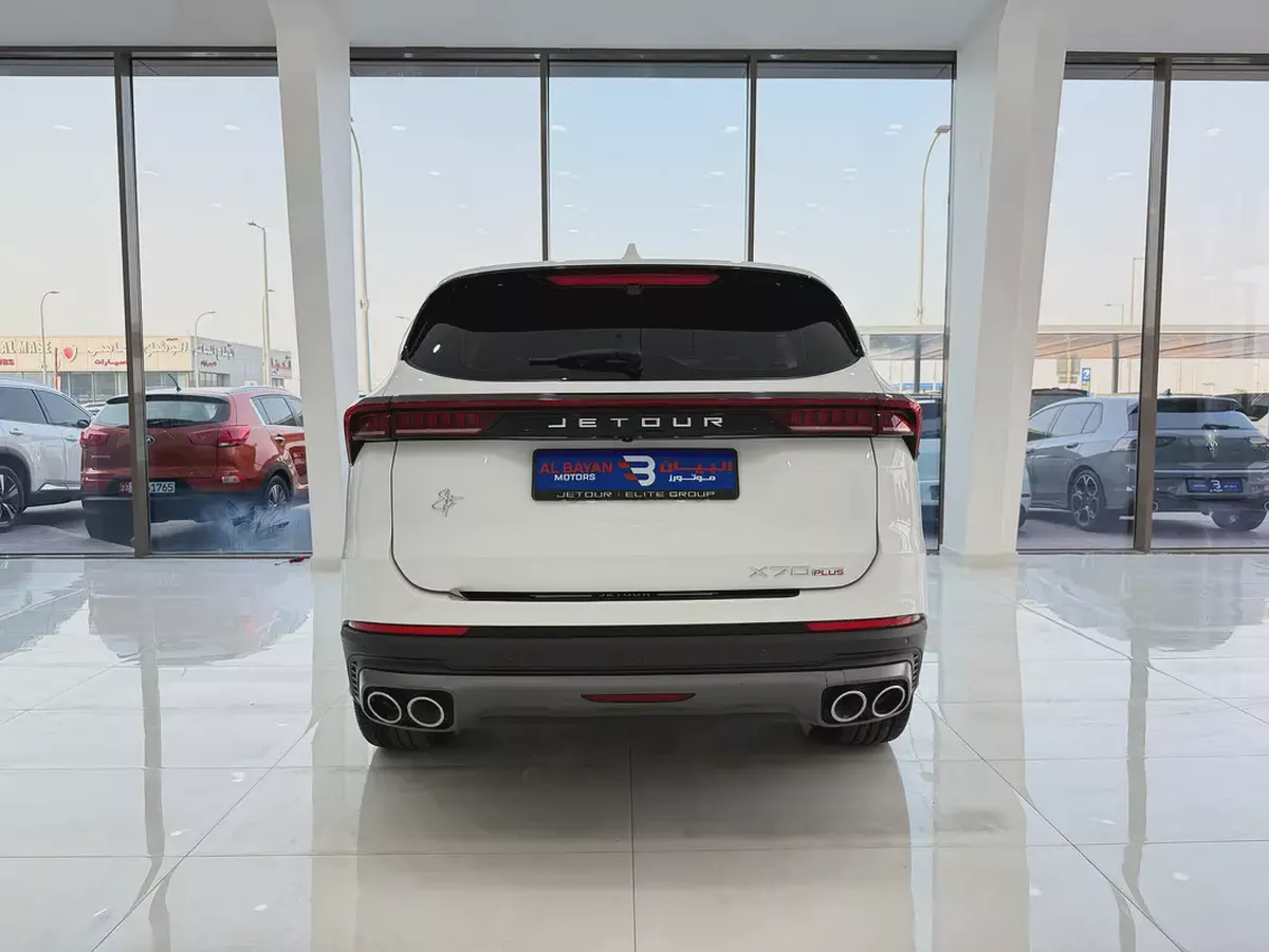 جيتور X70 PLUS ابيض / احمر 2025 (ايليت)-5-5