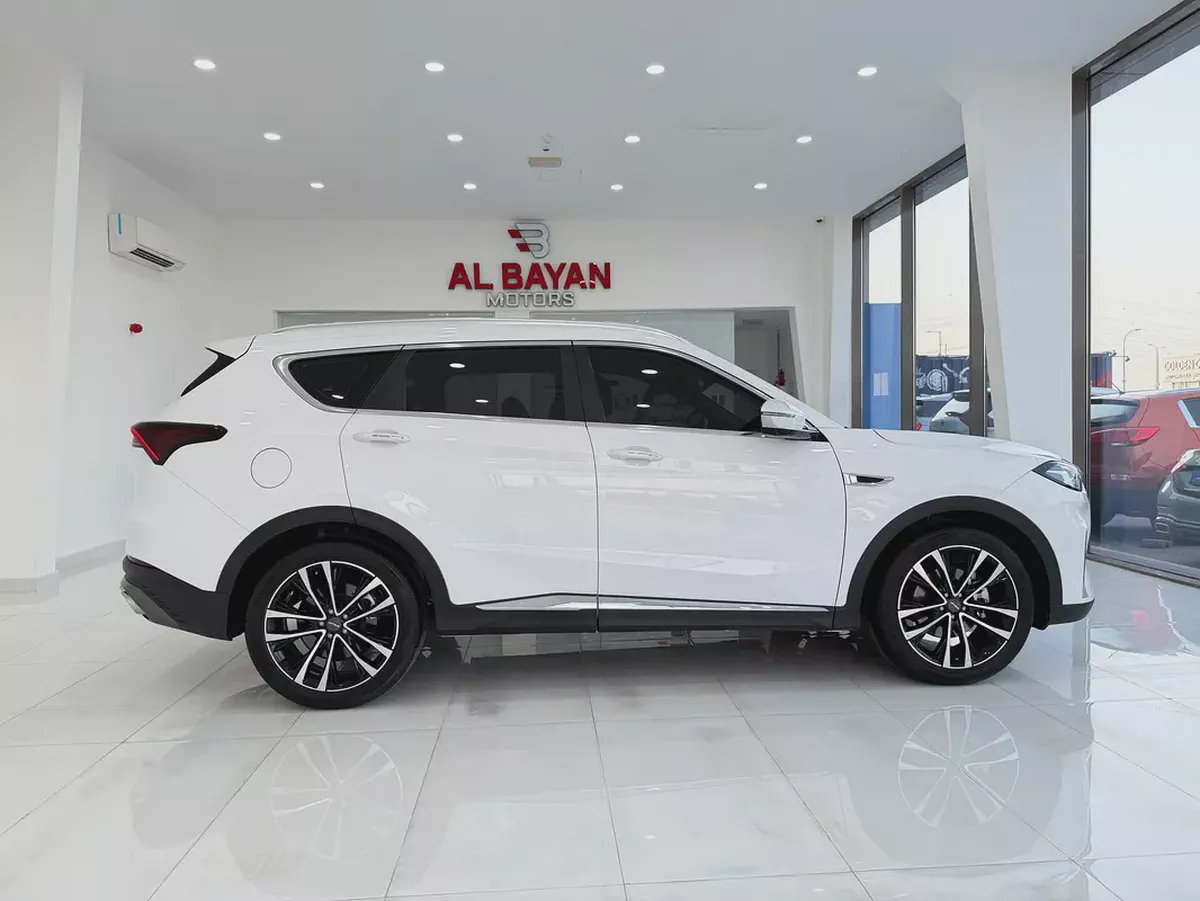 جيتور X70 PLUS ابيض / احمر 2025 (ايليت)-6-6