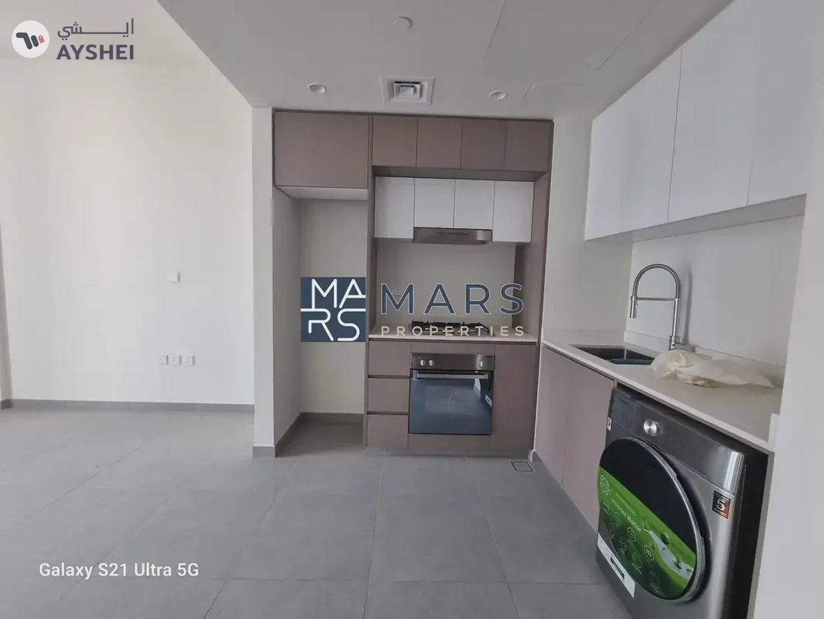 Brand New l Ready To Move l Beautiful Finishing l With Gym l Swimming Pool l Parking Free-3-3