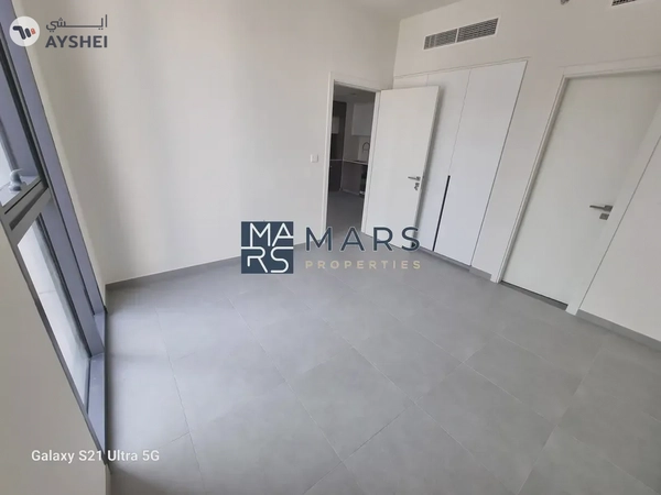 Brand New l Ready To Move l Beautiful Finishing l With Gym l Swimming Pool l Parking Free
