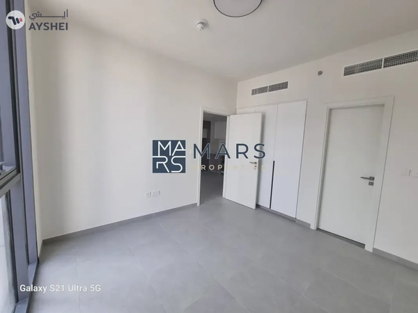 Brand New l Ready To Move l Beautiful Finishing l With Gym l Swimming Pool l Parking Free