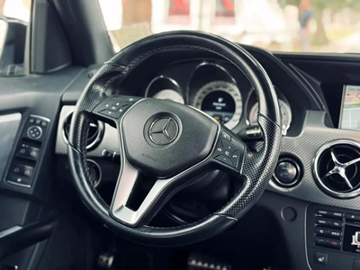 BENZ GLK350 | 2014 | ONLY : 105913 KM | JAPAN IMPORT | CLEAN TITLE-5