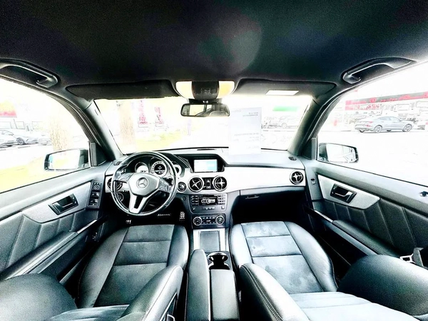 BENZ GLK350 | 2014 | ONLY : 105913 KM | JAPAN IMPORT | CLEAN TITLE