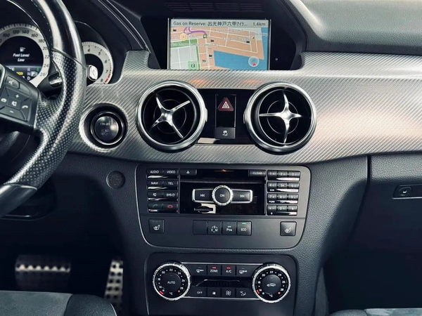 BENZ GLK350 | 2014 | ONLY : 105913 KM | JAPAN IMPORT | CLEAN TITLE