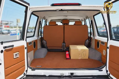 Toyota Land Cruiser 70 Series LC 76 LX-14