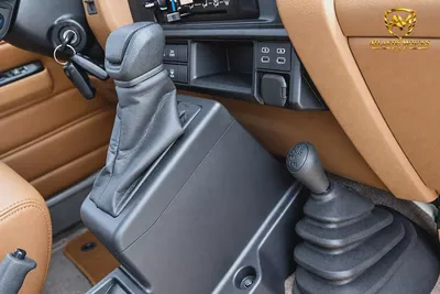 Toyota Land Cruiser 70 Series LC 76 LX-4