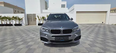 2016-BMW X5 xDrive35i With M Package-Excellent Condition-Bank Finance Available-3