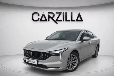 Bestune B70 Premium 2023 l Agency Service l AED 783 / Monthly-0