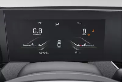 Bestune B70 Premium 2023 l Agency Service l AED 783 / Monthly-9