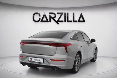 Bestune B70 Premium 2023 l Agency Service l AED 783 / Monthly-1