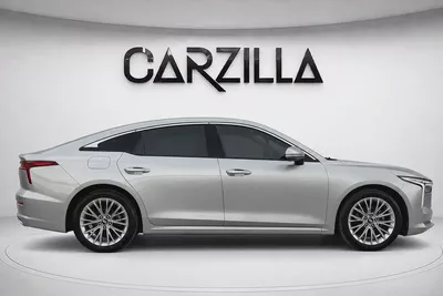 Bestune B70 Premium 2023 l Agency Service l AED 783 / Monthly-3