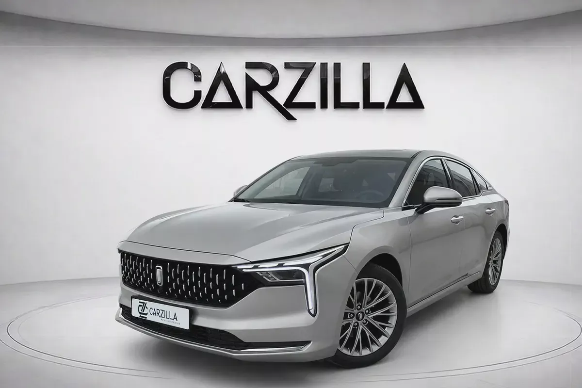 Bestune B70 Premium 2023 l Agency Service l AED 783 / Monthly