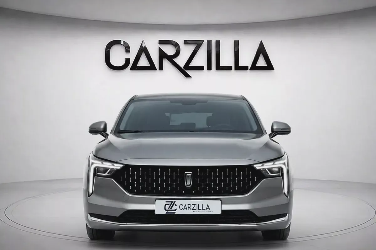 Bestune B70 Premium 2023 l Agency Service l AED 783 / Monthly-2-2